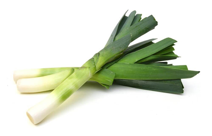 Leeks (1kg)