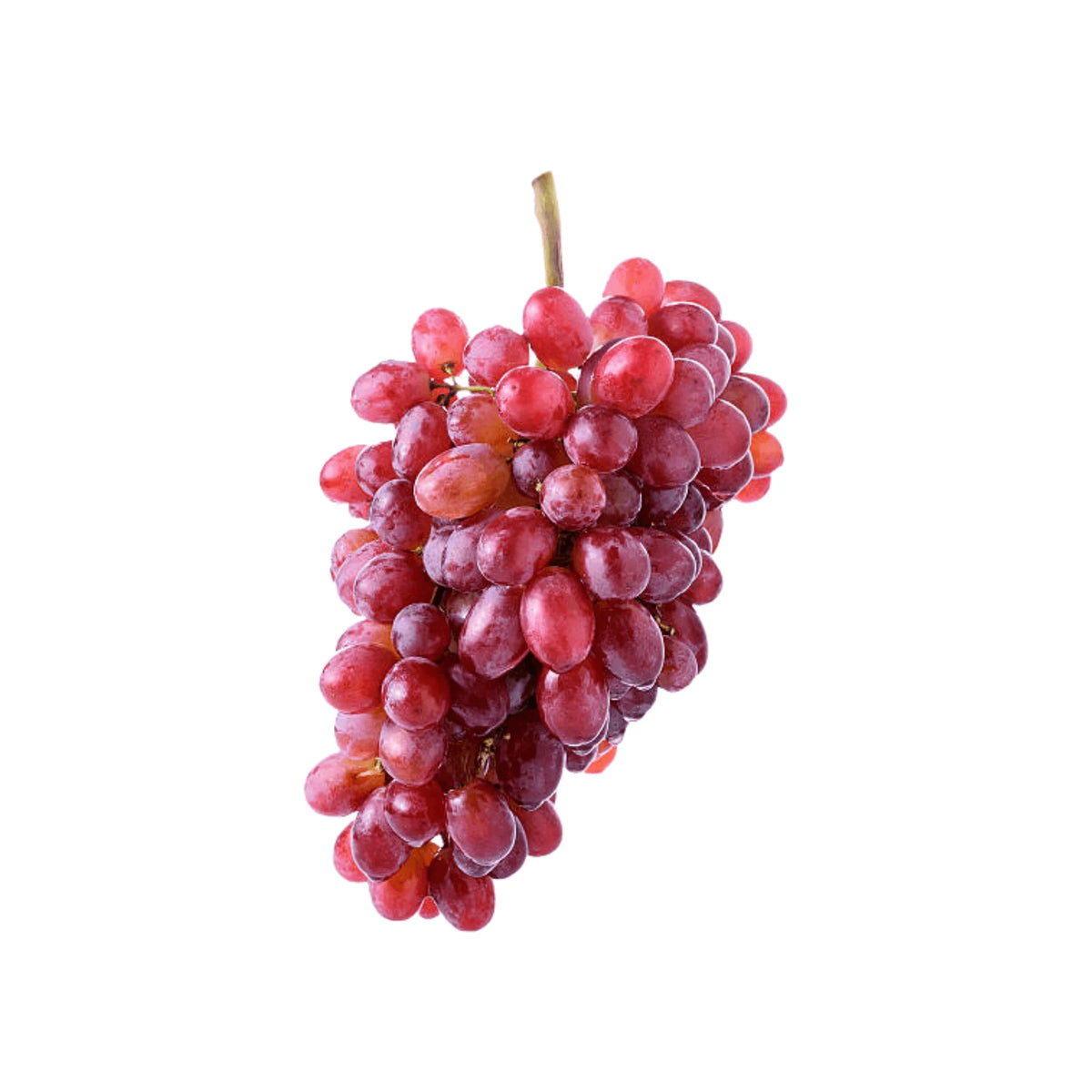 Red Grapes (1kg)