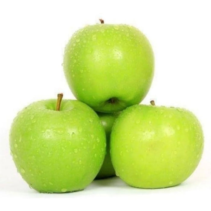 Green Apples