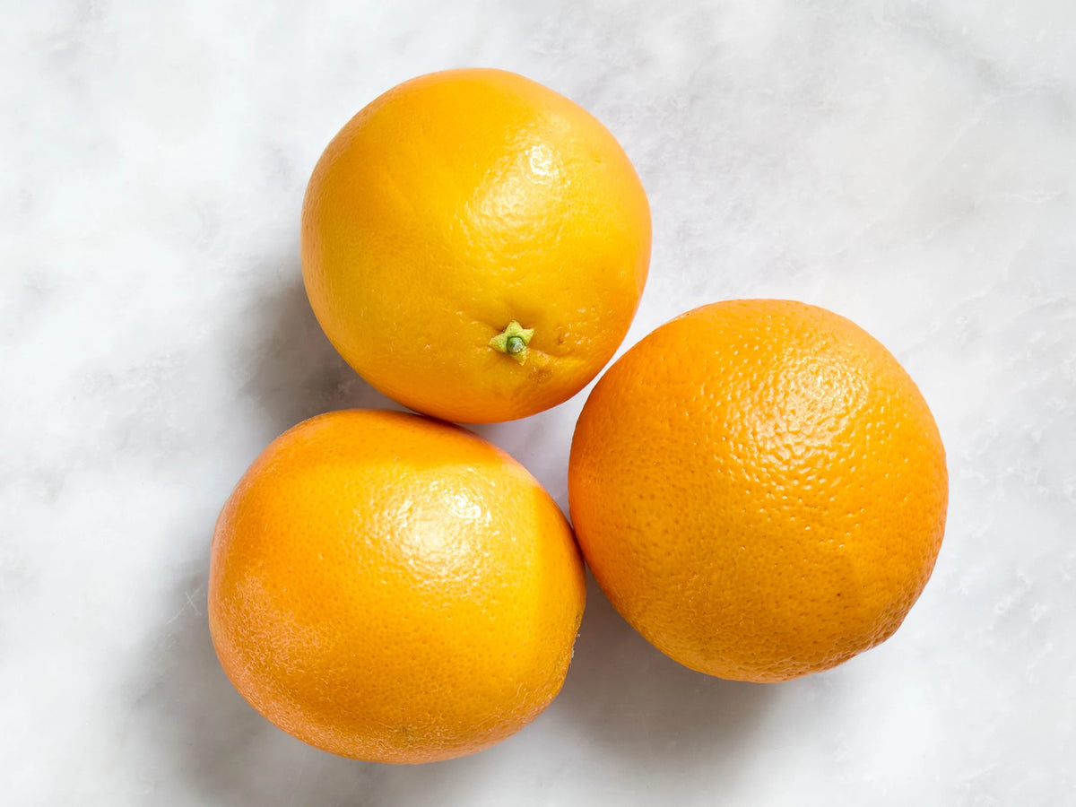 Oranges