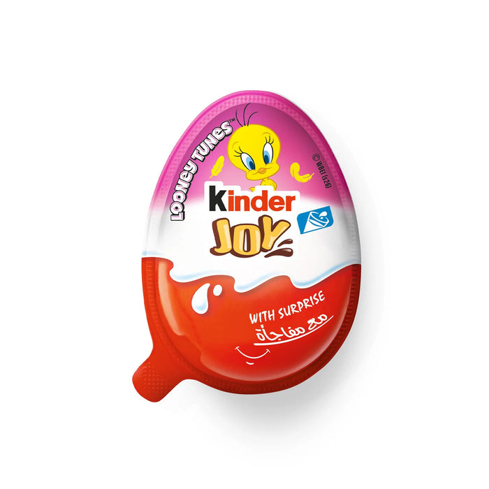 Kinder Joy Girls 20g