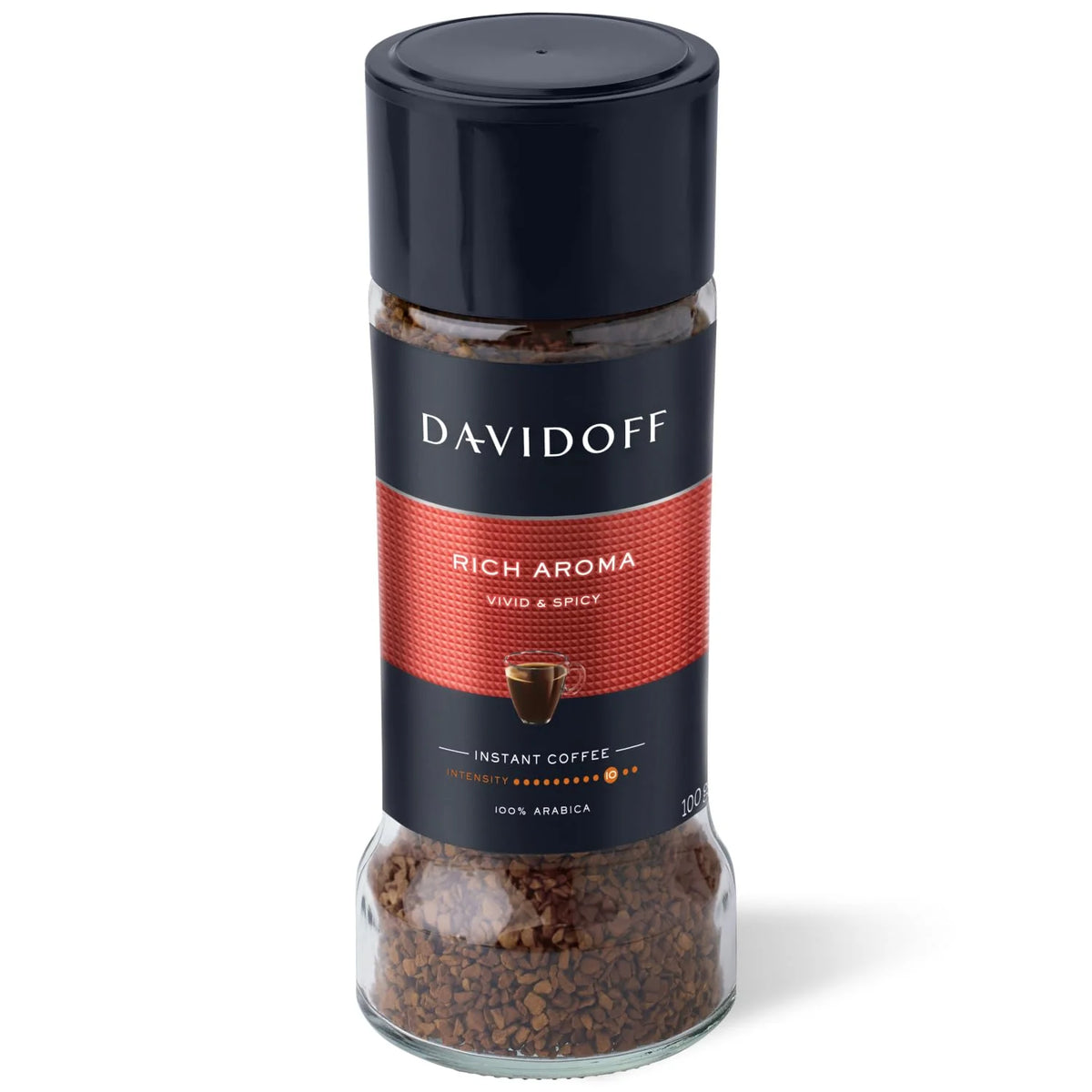 DVC Rich Aroma 90g