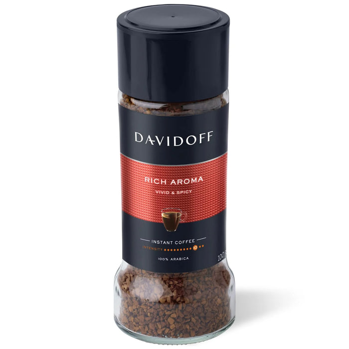 DVC Rich Aroma 90g