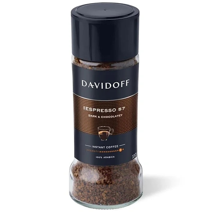 DVC Espresso 57 90g