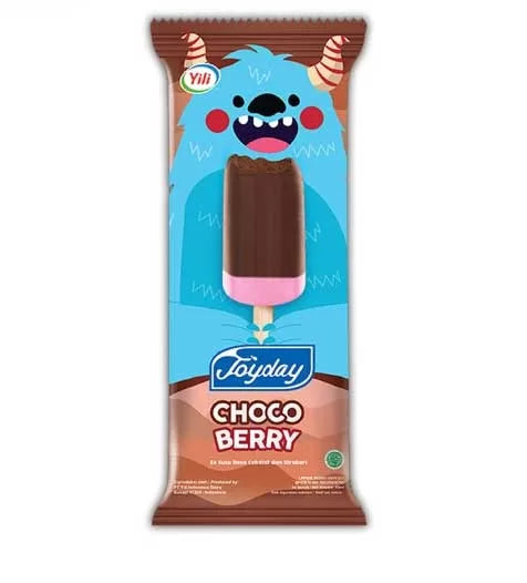 Joyday Choco Berry 40ml