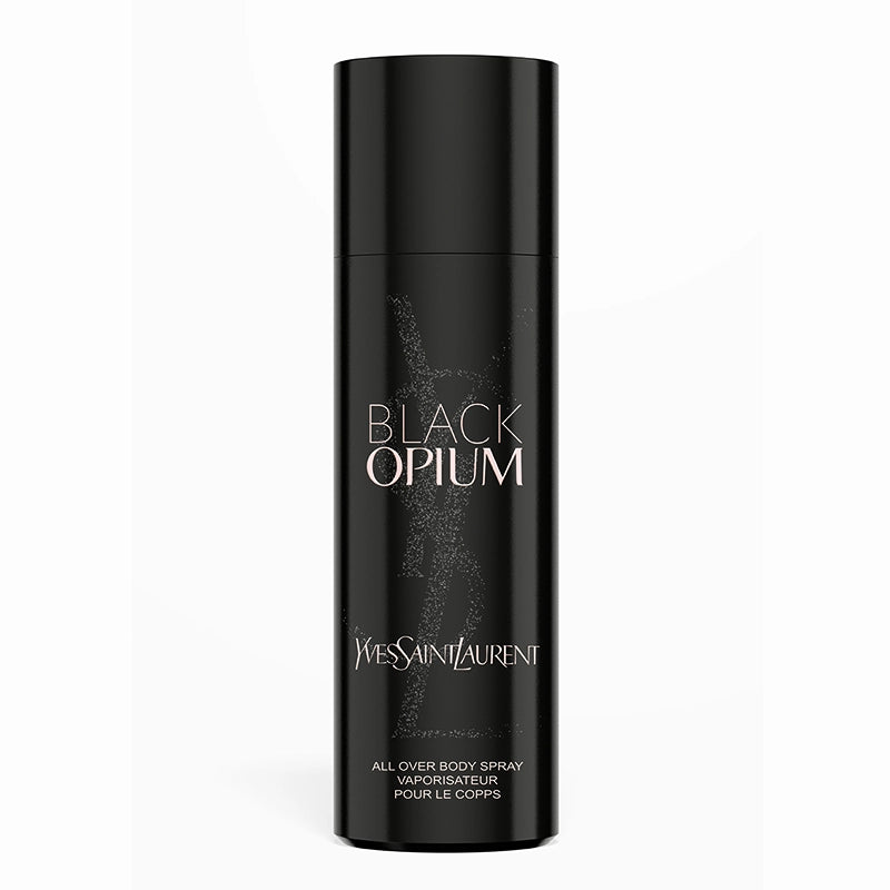Black Opium Body Spray 200ml
