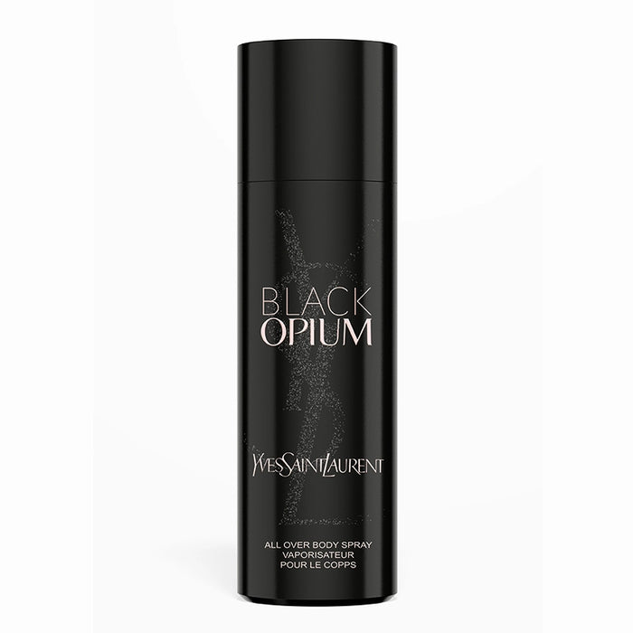 Black Opium Body Spray 200ml