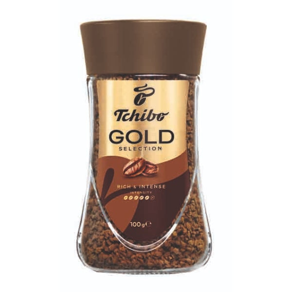 TCH Gold Selection 100g