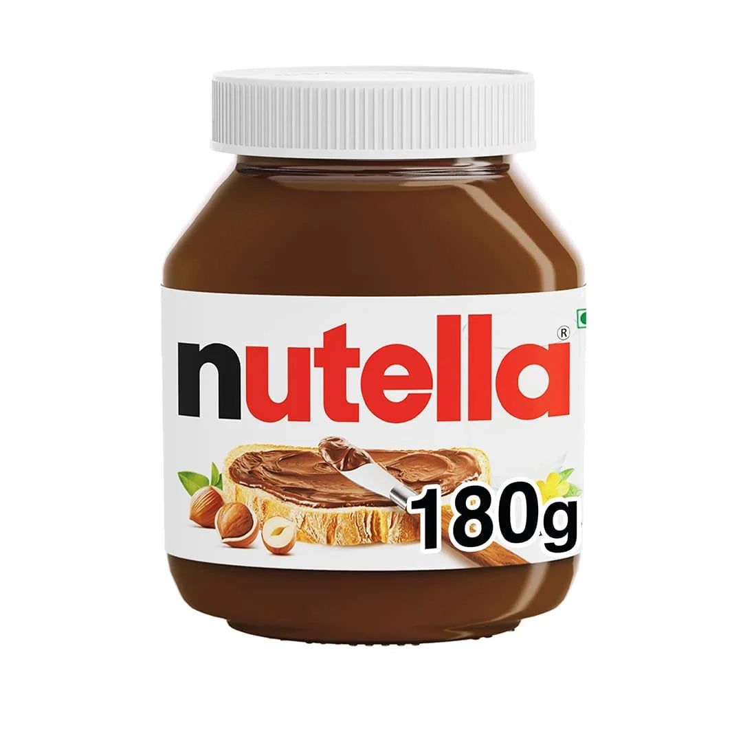 Nutella 180g