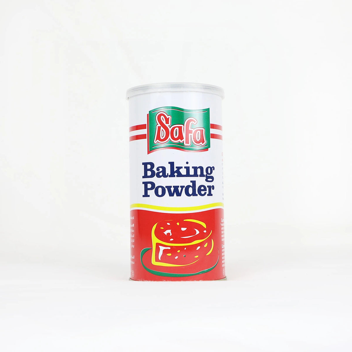 Safa Baking Powder 100g