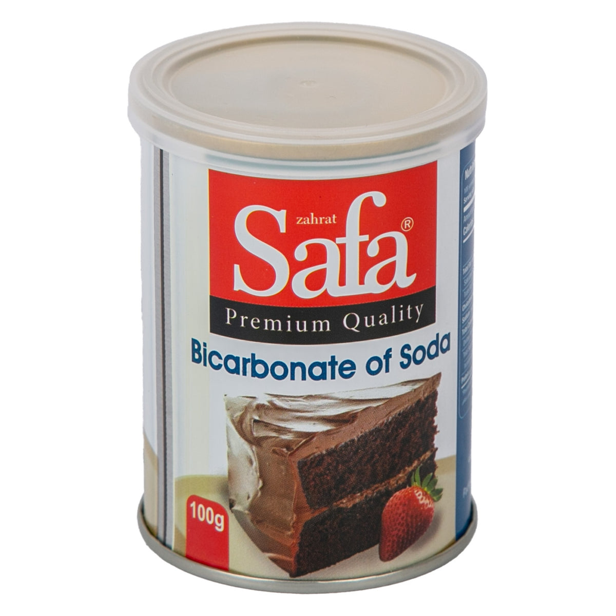 Safa Bicarbonate of Soda 100g