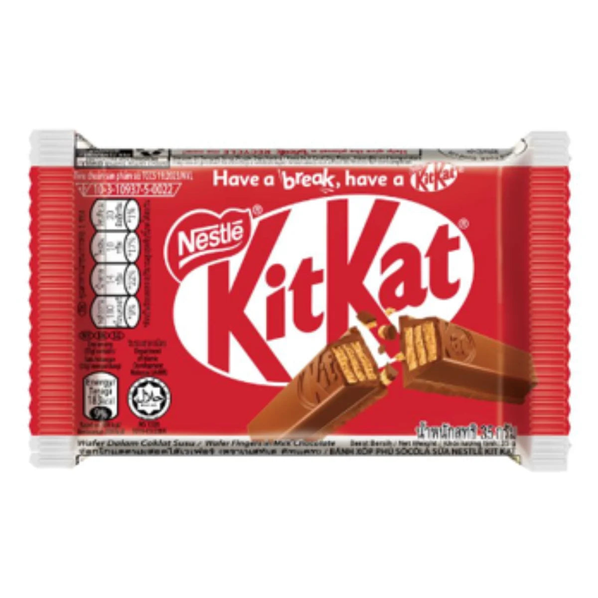 Kit Kat 4F Premium 35g