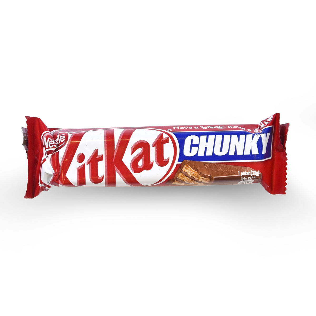 Kit Kat Chunky 38g