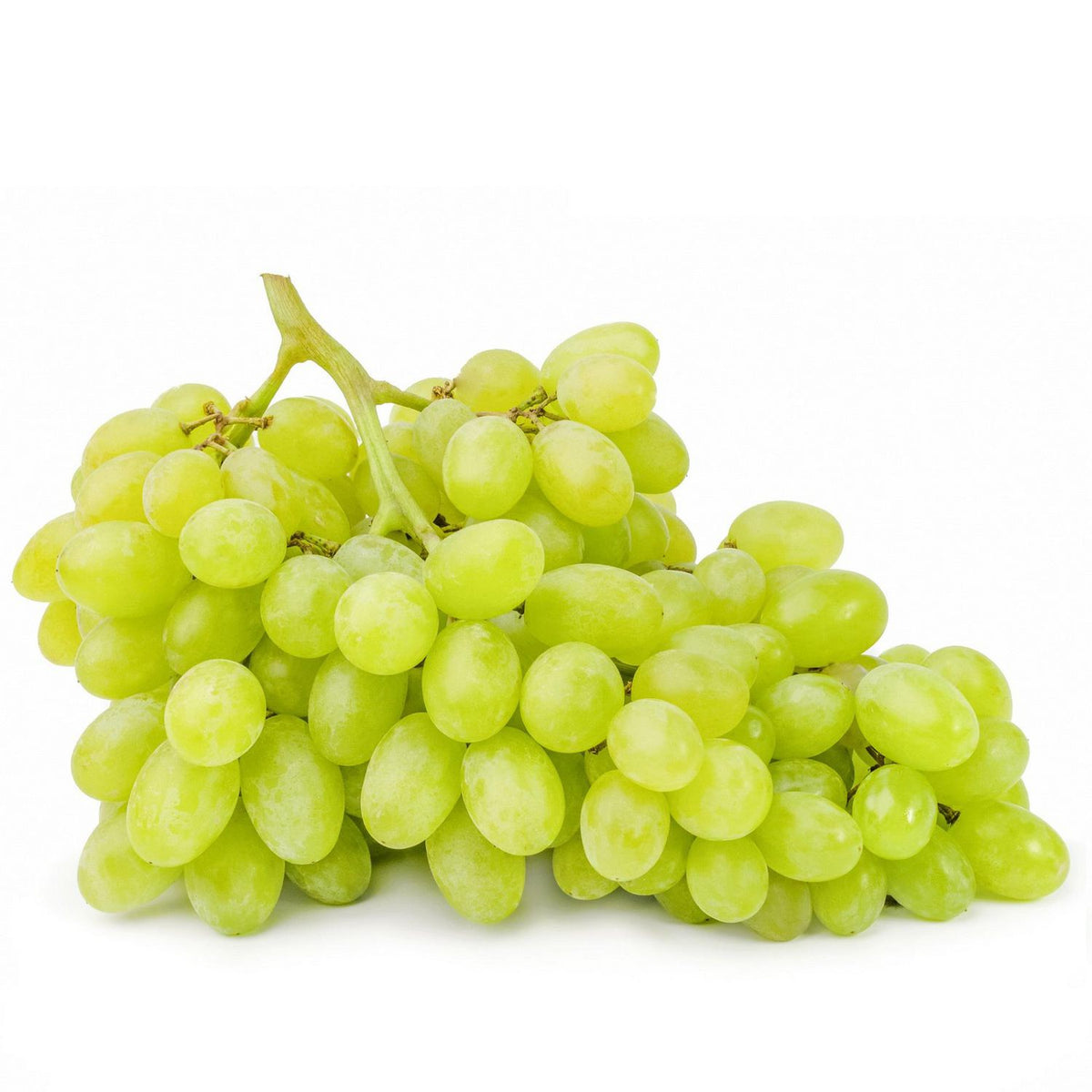 Green Grapes Fresh (1 kg)