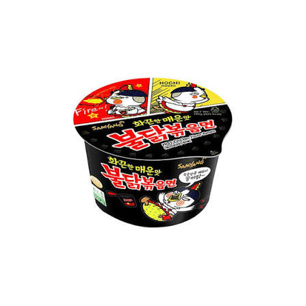 Samyang Hot Chicken Ramen Hot Bowl 105 g