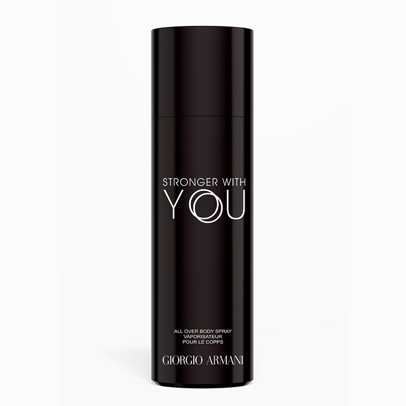 Stronger With You Body Spray 200ml
