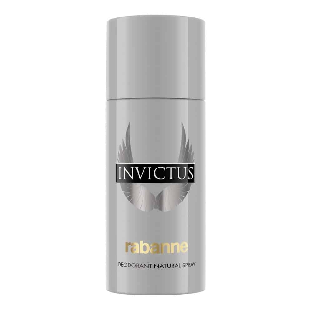 Invictus Intense Body Spray 200ml