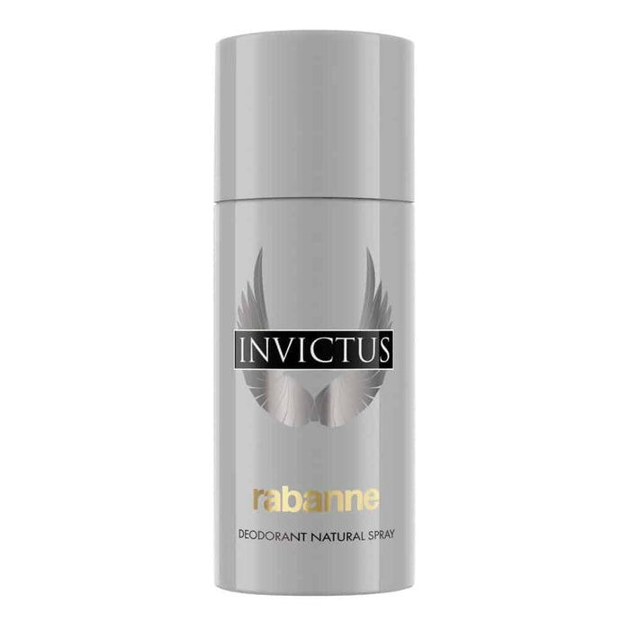 Invictus Intense Body Spray 200ml