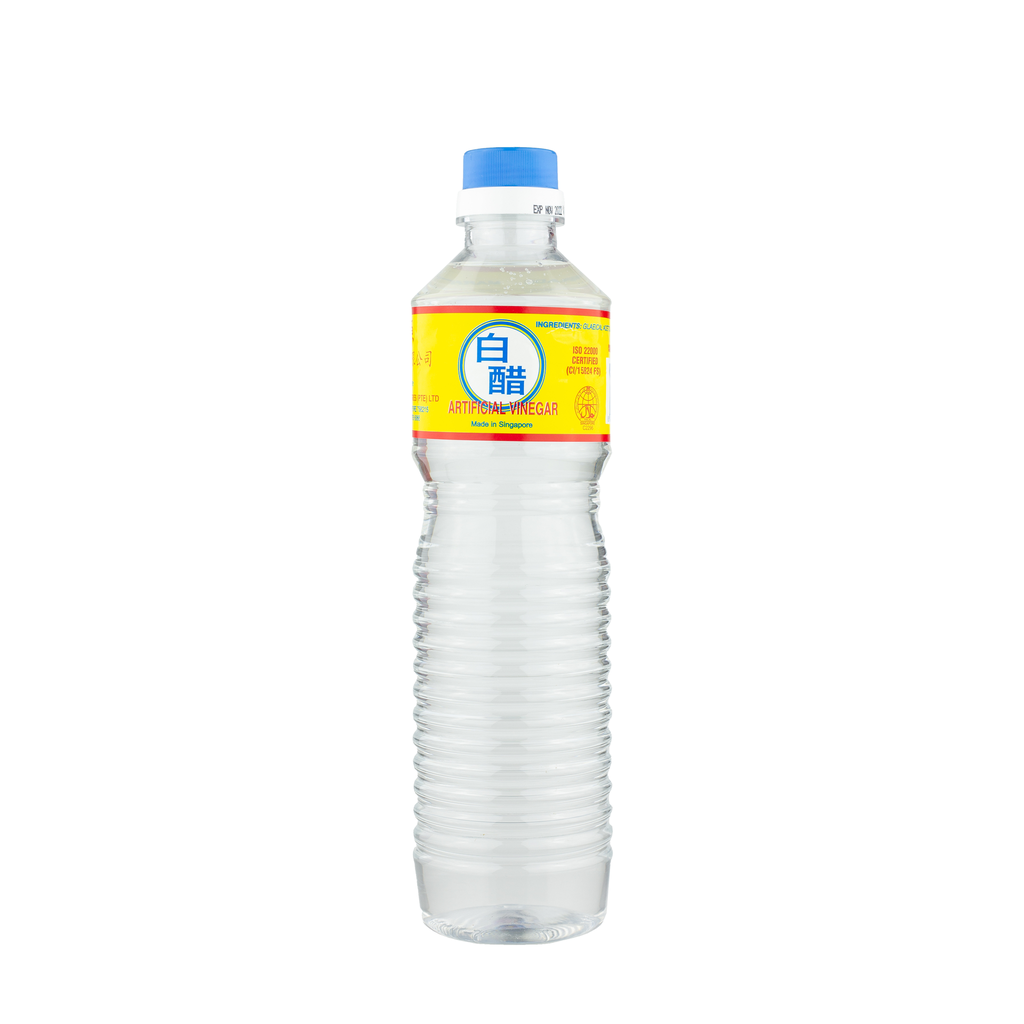 White Vinegar 640ml