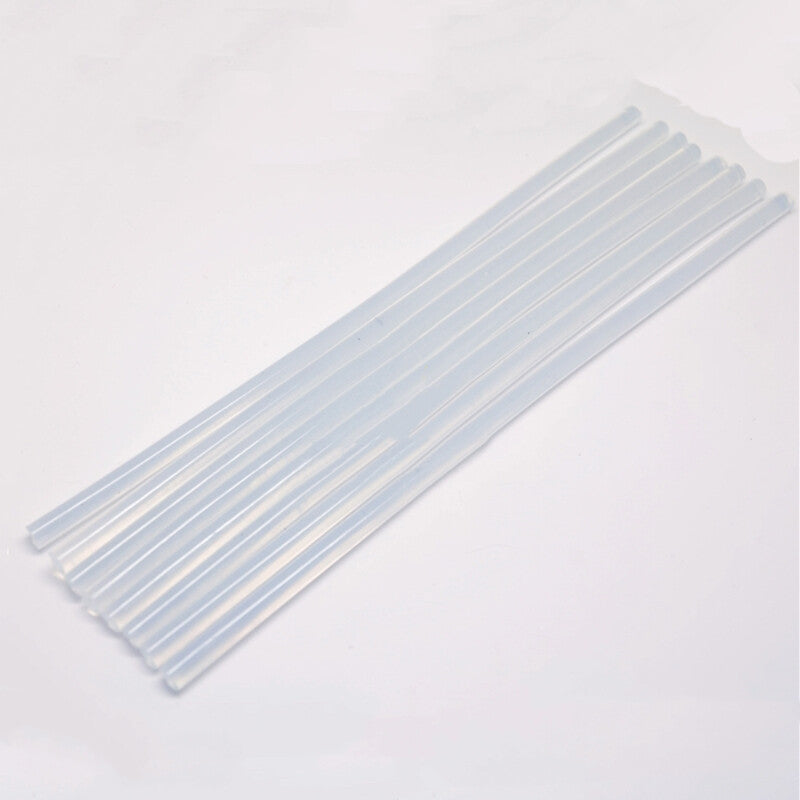 Hot-melt glue sticks 6 pieces