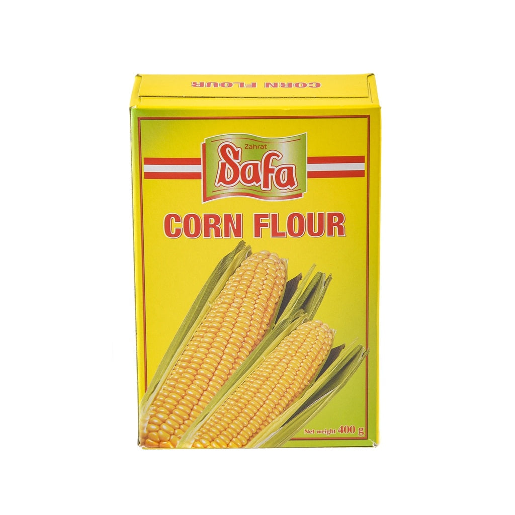 Safa Corn Flour 400g