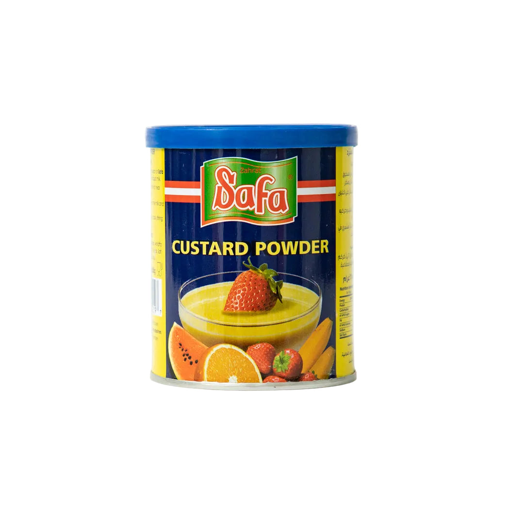 Safa Custard Powder 285g