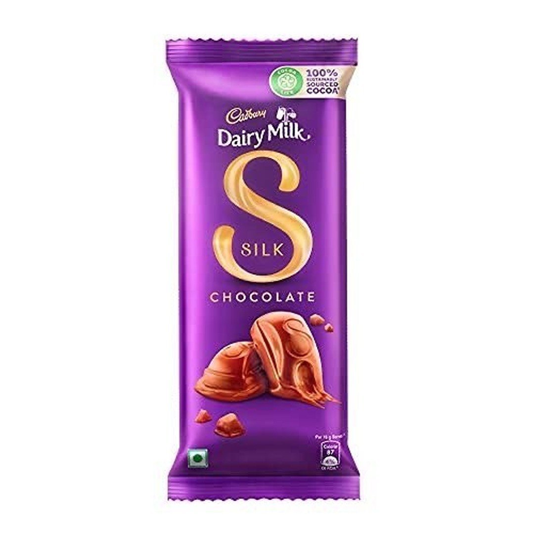 Dairy Milk Chocolate 55g