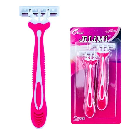 JiLiMi for Women (2 Pcs)