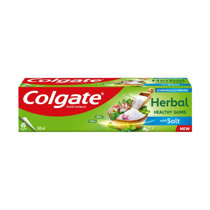 Colgate Herbal Salt 100ml