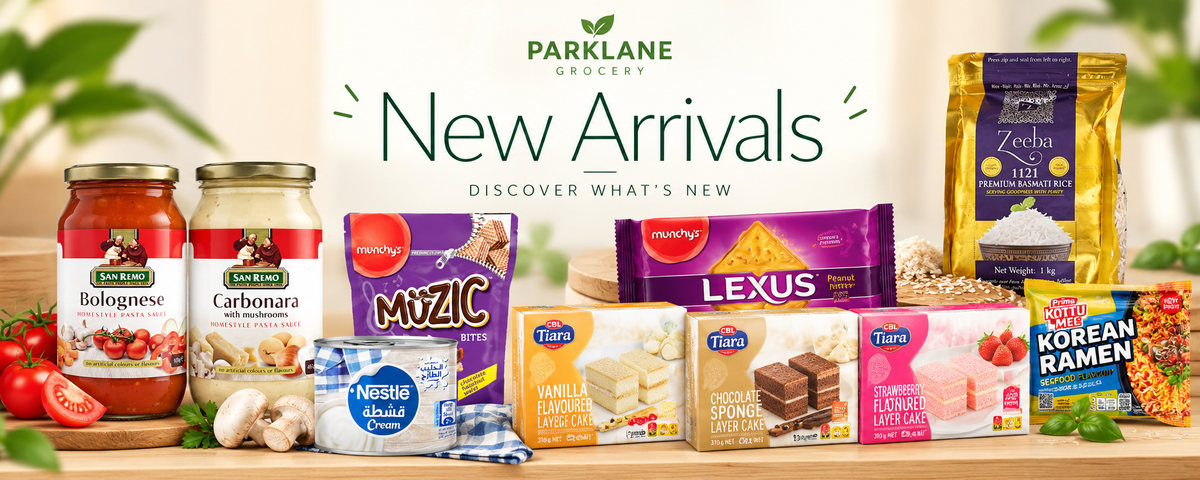 Parklane Grocery