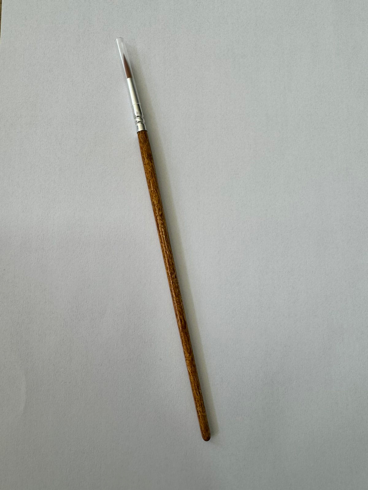Paint Brush Yi Pin Xuan Brown ( Round Tip ) No.04