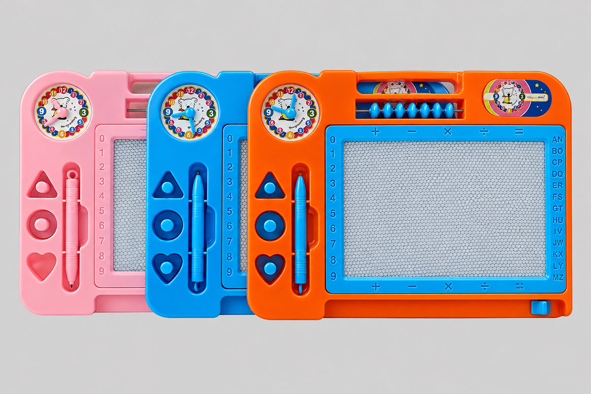 Drawing & Writing Board, Pixy Baby Koala DJ-907