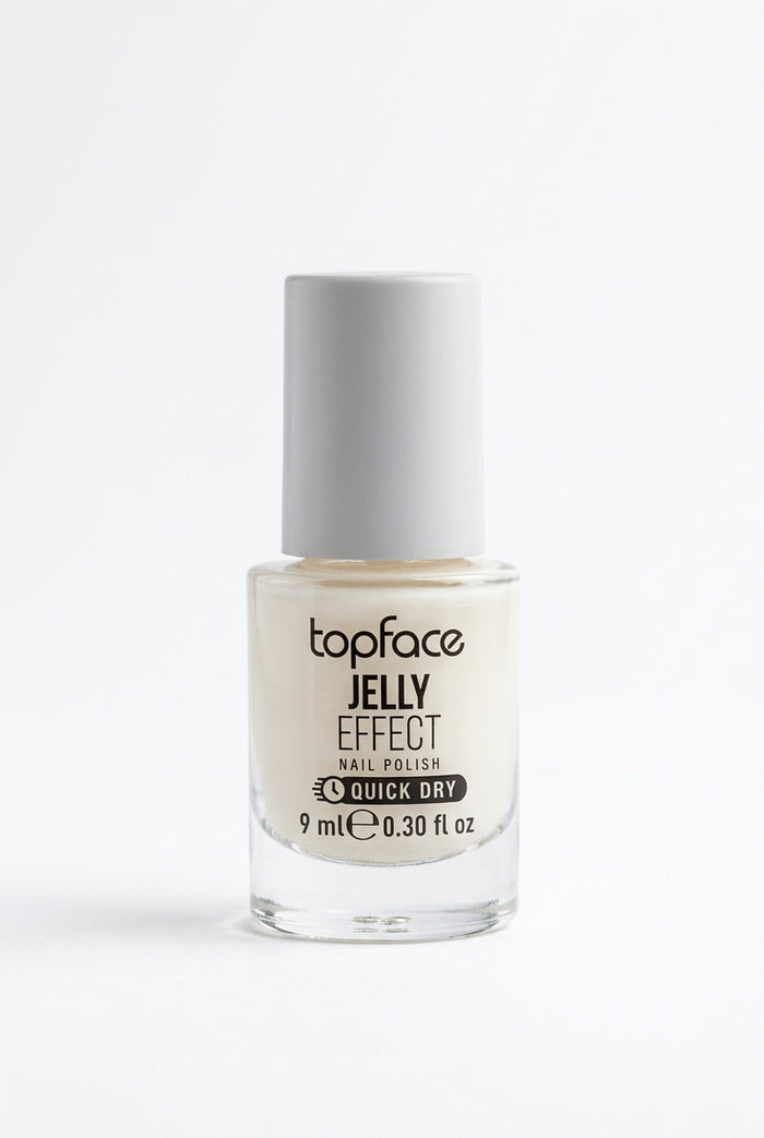 Topface Jelly Effect Nail Polish 9ml